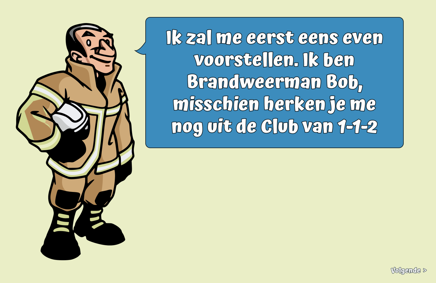 prototype versie 1